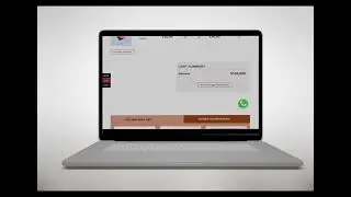 Design Prototype CHECKOUT flow for florist website