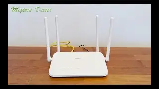 Schimbare nume retea wireless si parola pentru router de la Digi