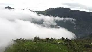 Exploring the best of Nilgiris(Cinematic Aerial View) - Coonoor | Kotagiri | Ooty #nilgiris #coonoor