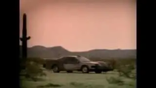 Knight Rider 2010 - scena 2