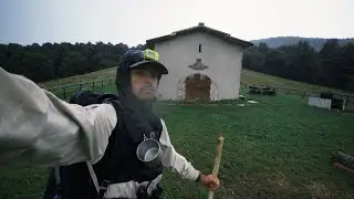 bivacco lavacchio