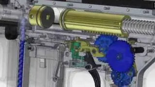 ICS CXP 08 3D-Animation