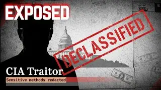 Aldrich Ames - Declassified: The Spy Who Bled CIA | Spy Documentary