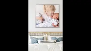 Can I Bring my Other Children to a Newborn Photoshoot?