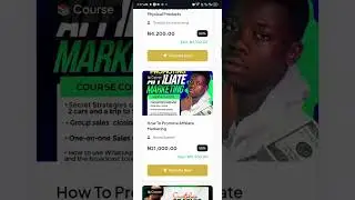 How to Promote Courses on GRODITAL & Earn Daily (Full Beginner Guide)