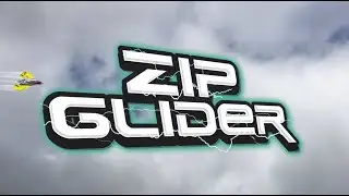 Lanard Toys - Zip Glider ( NOW AT U.S.TOY )