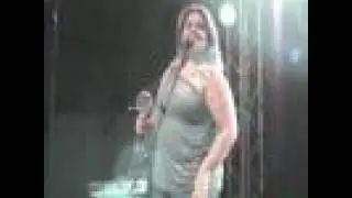 Dani Girl - How Long (All Star Remix) (Maui County Fair, October, 2007)