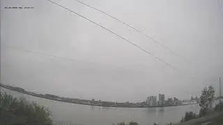 Live Liverpool Waterfront & River Mersey &ndash; Ships, Skyline, and Stunning Views