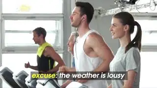 5 Common Excuses Not to Start Running and How to Counter Them