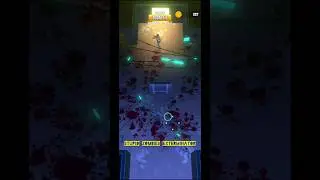 Exterminator : Stupid Zombies #stupidzombies #stupidzombie #stupidzombies2 #ytgaming