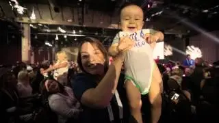 Young Living's 2015 International Grand Convention: Session B