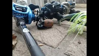 2020 Rod/Reel Arsenal
