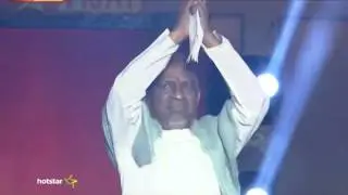Ilaiyaraaja 1000 now on hotstar