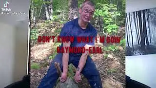 Raymond-Earl 