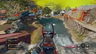 First Game on Haven’s Hollow… I Wasn’t Ready