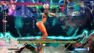 Street Fighter 6_PC hp spin scythe