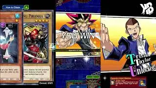 Cara Unlock Karakter Tristan Taylor - Misi 