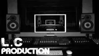 *BestFriends* - Hip Hop x R&B Beat - (Prod By L.C Productions)