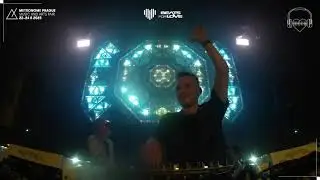 Dominik Gehringer @ Metronome  Festival Prague - Beats 4 Love stage 2023