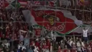 Martin Pl&uuml;ss g&ouml;r 1-0