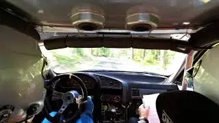 EMK-kannan 2018 SS4 Guillemot Rallyteam