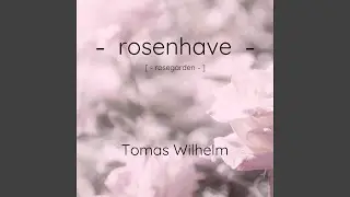 Rosenhave (rosegarden)