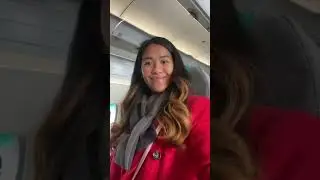 Flying Air Seoul: What You Need to Know