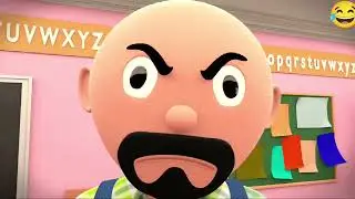 Teacher Se Bakchodi 😂 | Class Room Masti | Students Funny Video | School Bakchodi 