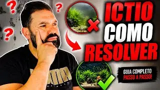 ICTIO COMO RESOLVER???