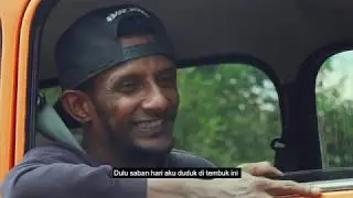 SEDAPNYA RAYA