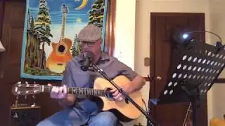 Festevents Stay-At-Home Series | Michael Lille 1.0
