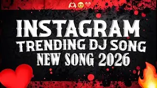 2026 Nonstop Dj Song | Top Hindi - Marathi Dj Song | Trending Dj Songs