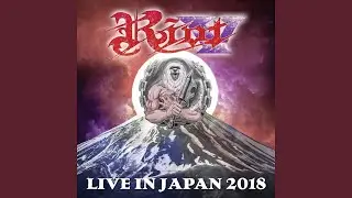 Ride Hard Live Free (Live)