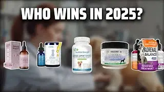 The Top 5 Best Cushing's Disease Treatment in 2025 - Must Watch Before Buying!