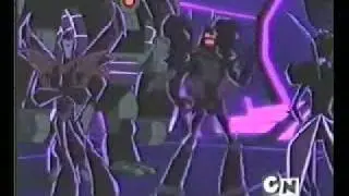 Blitzwing Singing