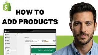 How to add products to Shopify (full guide 2026)