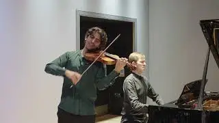 Ravel Tzigane