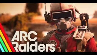 Arc Raiders with a view quest