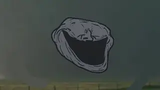 The True Trollge: The Wedge Tornado Incident