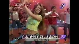 Team Mekano - La Bicha