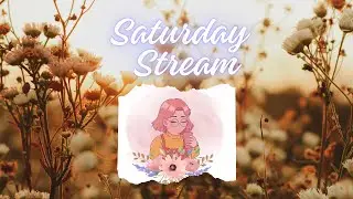 🌾 Chill Stardew Valley Adventures w/ Jacob | Cozy Farm Vibes & Coffee ☕🌞