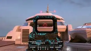 Devin balboa vs James bowman in Cod Bo2 (part 1 my point of view