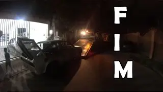 DESPEDIDA - OPALA NAS RUAS