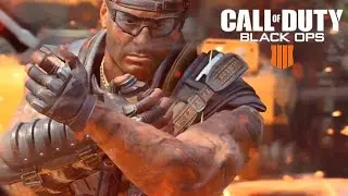 highlight Call of Duty BO4/ Xbox one