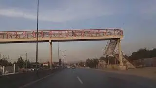 Balade Tizi Ouzou - Fréha - Taguercift Octobre 2016
