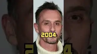 Prison Break Cast: Michael & Lincoln Then vs Now