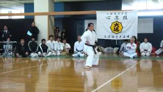 小林流チントウ