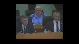 Заседание #облдума32 от 25.05.2023  Механизмы принятия решений.
