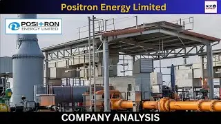 Positron Energy Limited &ndash; Integrated Gas Distribution & Energy Solutions Company | NOF BUSINESS