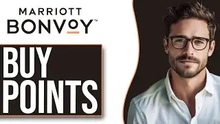 How To Buy Marriott Bonvoy Points (2025)